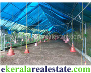 Kattakada Trivandrum 55 cents farm for sale