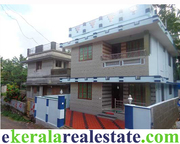 New House at Peyad for Sale in Trivandrum