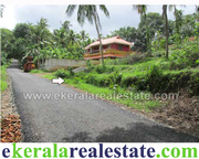 Trivandrum Land property for sale at Powdikonam near Sreekaryam