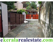 Trivandrum Properties Land for Sale at Chettikulangara