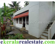 House at Nettayam Trivandrum for sale