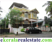 2200 sq.ft House for Sale at Nanthancode Trivandrum