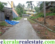 Kallayam trivandrum land plots for sale