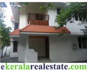 New House at Poojappura Trivandrum for sale