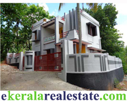 Kallambalam real estate House for Sale at Kallambalam Trivandrum 