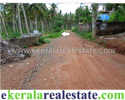 Chempazhanthy Sreekaryam land for sale in trivandrum