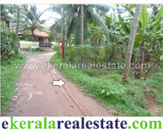 Residential Plots for Sale at Enikkara Trivandrum 