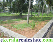  Njandoorkonam Sreekaryam land plots sale trivandrum properties