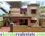 Njandoorkonam Sreekaryam house for sale in trivandrum