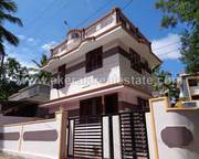 Peyad new house sale trivandrum properties