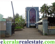  Kamaleswaram Manacaud flat sale at Trivandrum