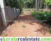 land plot for Sale at Peringammala Trivandrum