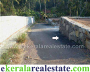 Trivandrum Land plot for Sale at Sreekaryam Manvila 