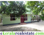 Menamkulam Kazhakuttom Trivandrum House for Sale