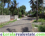 Poovar properties Land for sale at Poovar Trivandrum