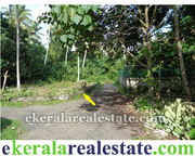 Land plot at Manacaud Konchiravila for sale