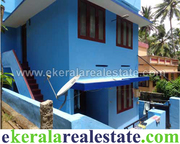 Thaliyal Karamana used house for sale 