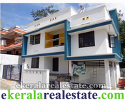 Thachottukavu Real Estate house for sale in trivandrum