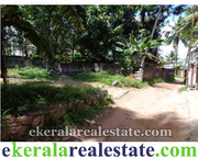 Kazhakuttom Kariavattom land plot sale in trivandrum