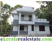 Mannanthala Mukkola Trivandrum house for sale