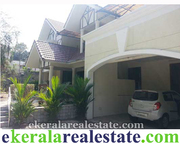 Kerala Real Estate house sale near Mannanthala trivandrum