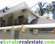 Kamaleswaram Manacaud house for sale in Trivandrum