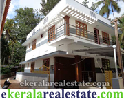 Sreekaryam House for sale in Cheruvakkal Sreekaryam Trivandrum