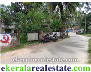 Trivandrum land property sale in Kudappanakunnu