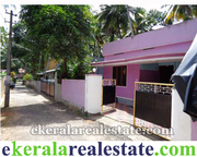 Kulathoor used House for sale in Technopark Trivandrum