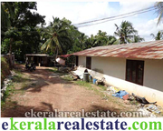 Sreekaryam Gandhipuram Trivandrum land for sale