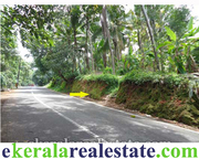 Vazhayila Trivandrum Land for sale in kerala