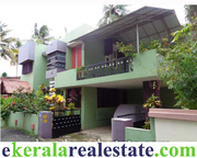 Poojappura real estate Properties house sale