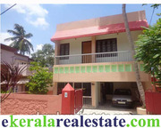 Vazhuthacaud house sale Trivandrum properties