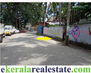 Land plot at Killipalam Karamana Trivandrum