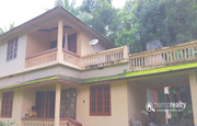 Independent house with 2.80acre for Sale in koyileri.