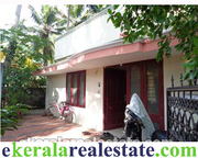 Kudappanakunnu house sale in Trivandrum