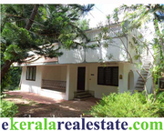 Vazhayila Trivandrum used house sale