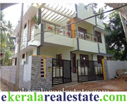 Thirumala Kundamankadavu house sale in Trivandrum