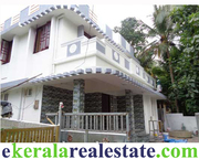 Trivandrum Peyad House for sale