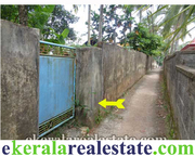 Vilappilsala Peyad plot sale trivandrum