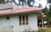 Independent house with 2.36 acre land for sale in Narikkundu.wayanad