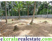 land property sale at Thirumala trivandrum