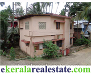 Neeramankara Karamana 3 BHK house for sale trivandrum