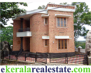 Manikanteswaram Peroorkada house for sale Trivandrum