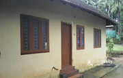 Independent house with 3 acre land for sale in mangodu near  Poothadi.