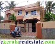 Karumam Karamana house for rent in Trivandrum