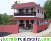 Attingal house for sale at Korani trivandrum