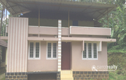 Independent house with 50cent land for sale in koliyadi near  Nenmeni.