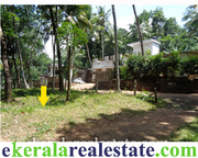 Residential Land at Pattakulam Kattakada Trivandrum 