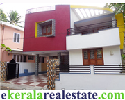 Kodunganoor Vattiyoorkavu house sale in Trivandrum